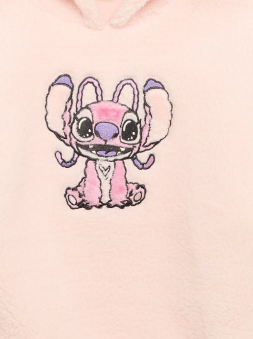 Disney 'Stitch' sweatshirt met capuchon - Kiabi Disney 'Stitch' sweatshirt met capuchon - Kiabi
