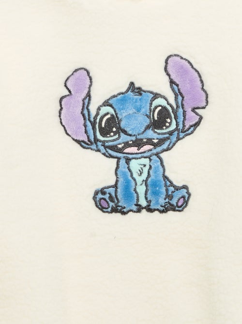 Disney 'Stitch' sweatshirt met capuchon - Kiabi