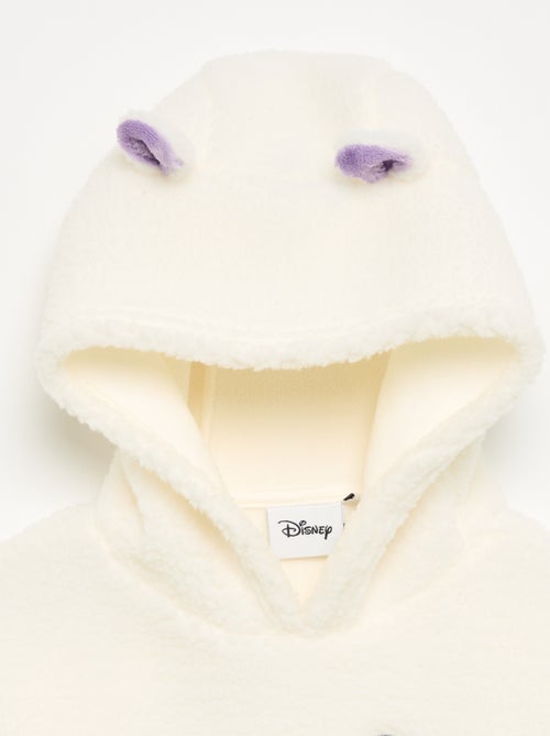 Disney 'Stitch' sweatshirt met capuchon - Kiabi