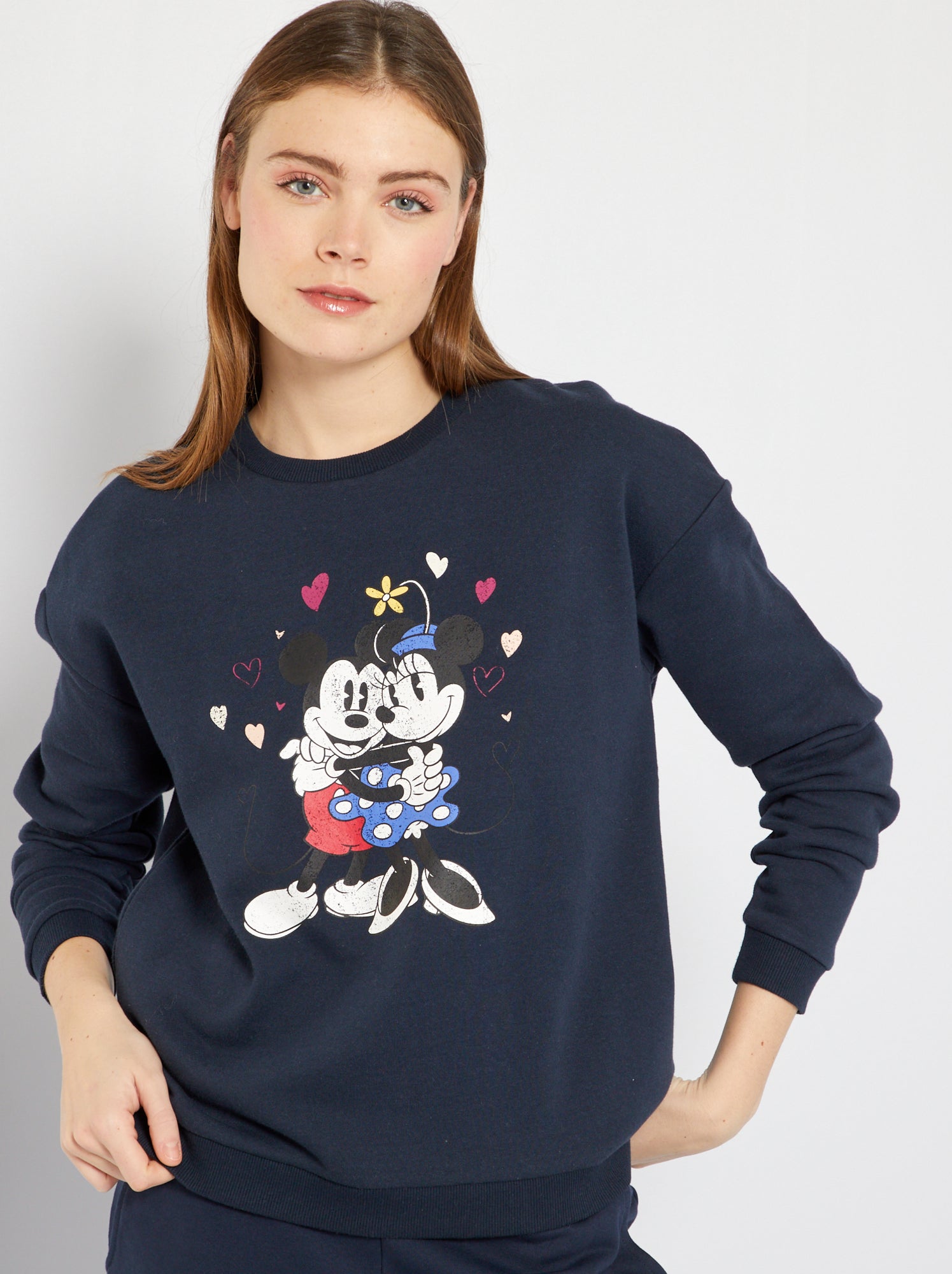 Disney trui dames sale