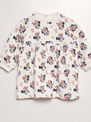 Disney-sweatjurk met Mickey-print