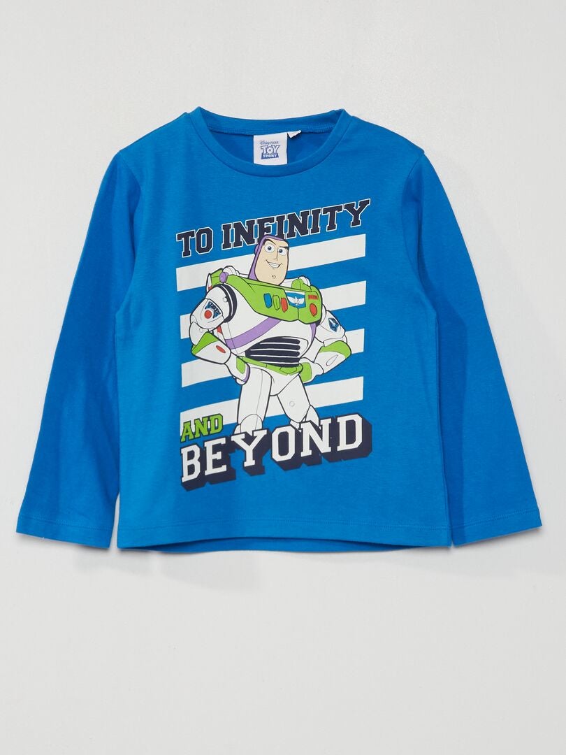 Buzz lightyear cheap long sleeve shirt