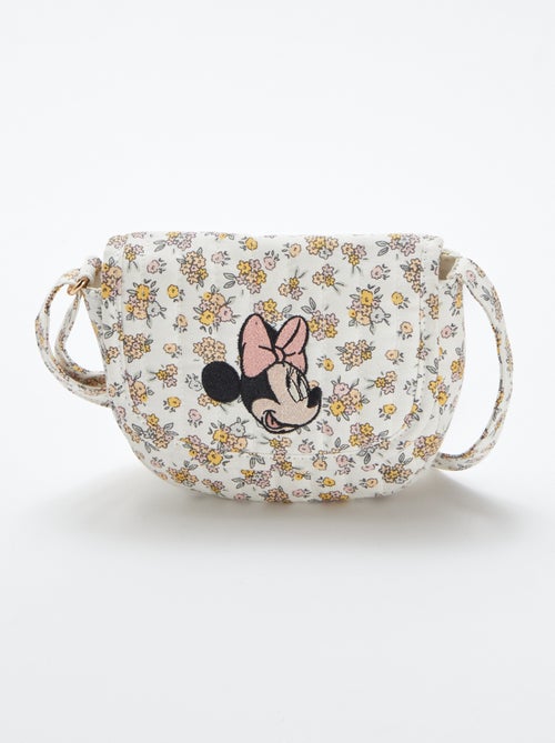 'Disney'-tas met 'Minnie'-print - Kiabi
