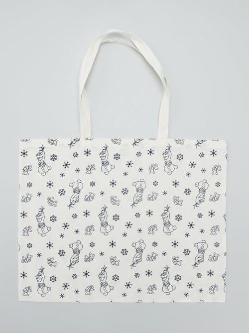 Disney-totebag - Kiabi