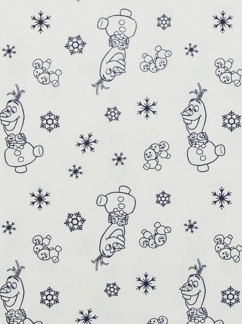 Disney-totebag WIT - Kiabi