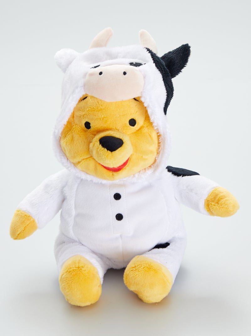 Disney / Winnie de Poeh-knuffel koe - Kiabi