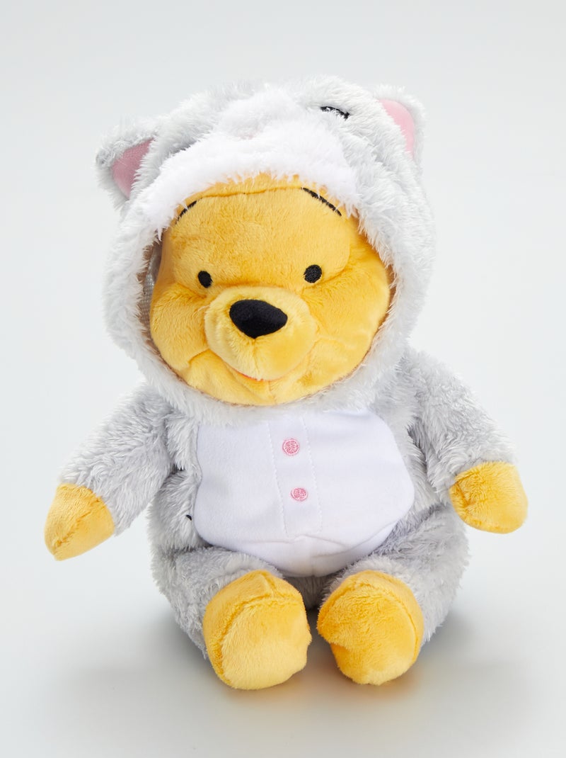Disney / Winnie de Poeh-knuffel muis - Kiabi