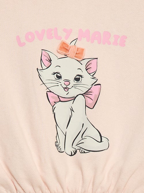 Disney/Marie-sweater - Kiabi