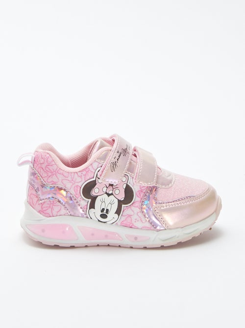 Disney/Minnie-sneakers - Kiabi