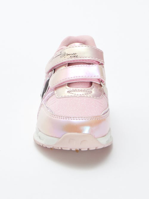 Disney/Minnie-sneakers - Kiabi