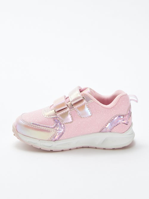 Disney/Minnie-sneakers - Kiabi