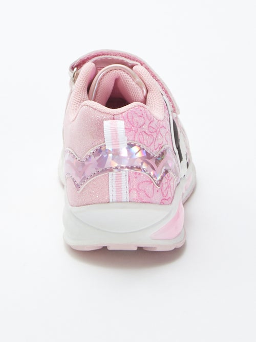 Disney/Minnie-sneakers - Kiabi