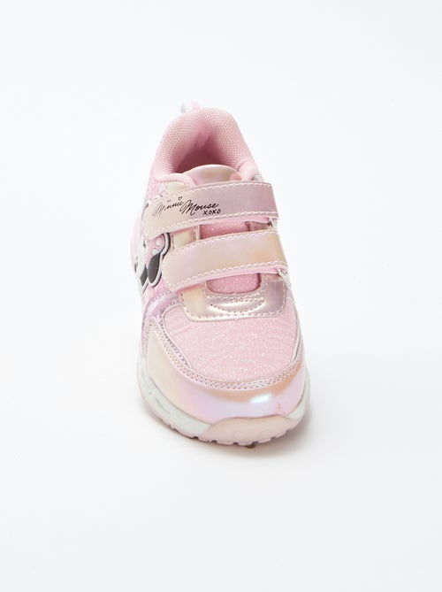 Disney/Minnie-sneakers - Kiabi