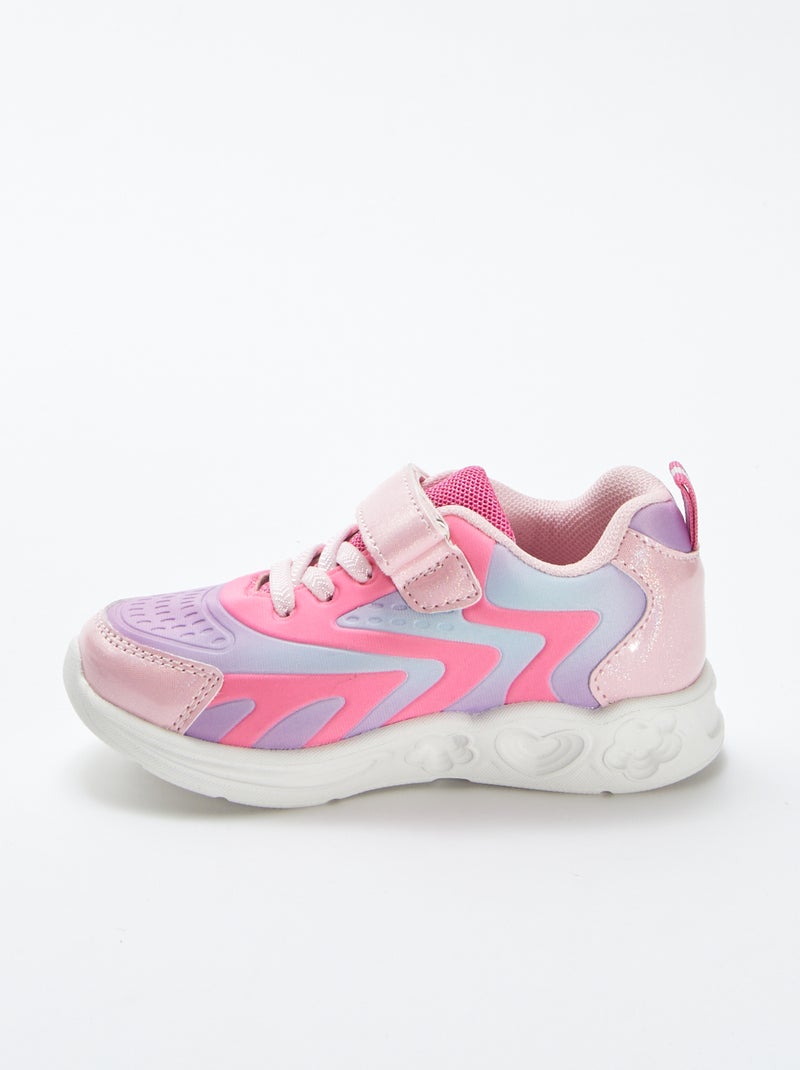 Disney/Stitch-sneakers ROSE - Kiabi