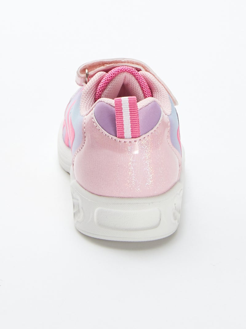 Disney/Stitch-sneakers ROSE - Kiabi
