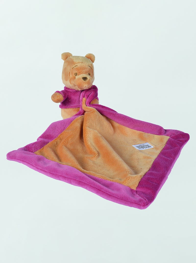 Disney/winnie-knuffel winnie - Kiabi