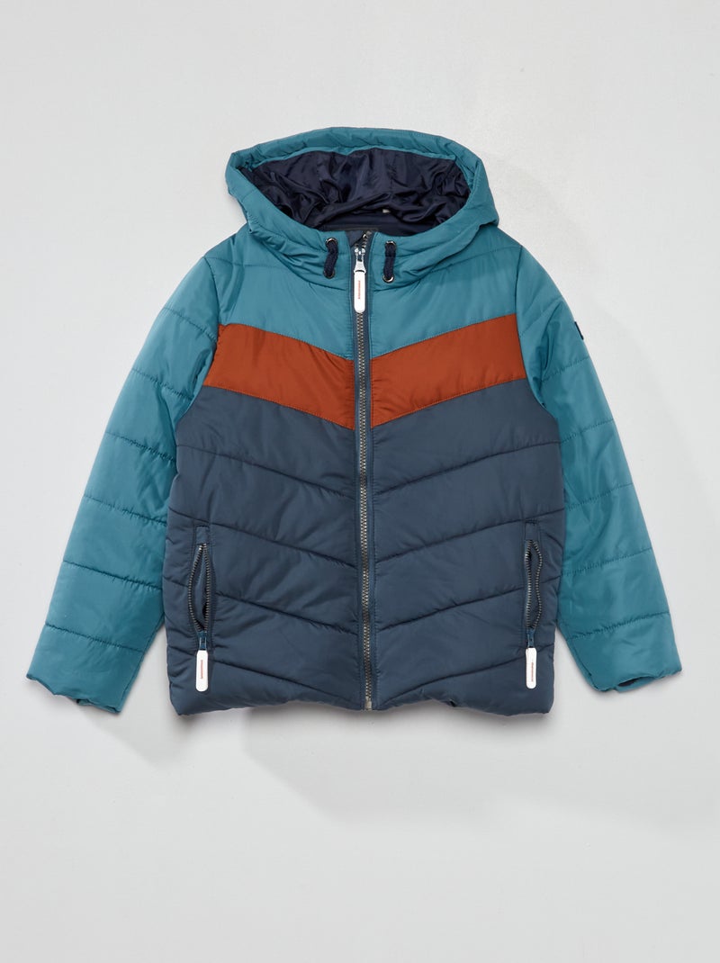 Morgan 242-gkidia dames Donsjack