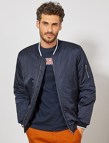 kiabi bomber jacket