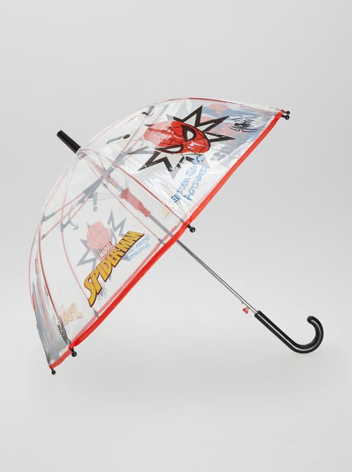 Doorzichtige paraplu - Kiabi