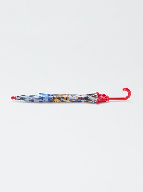 Doorzichtige paraplu 'PAW Patrol' - Kiabi