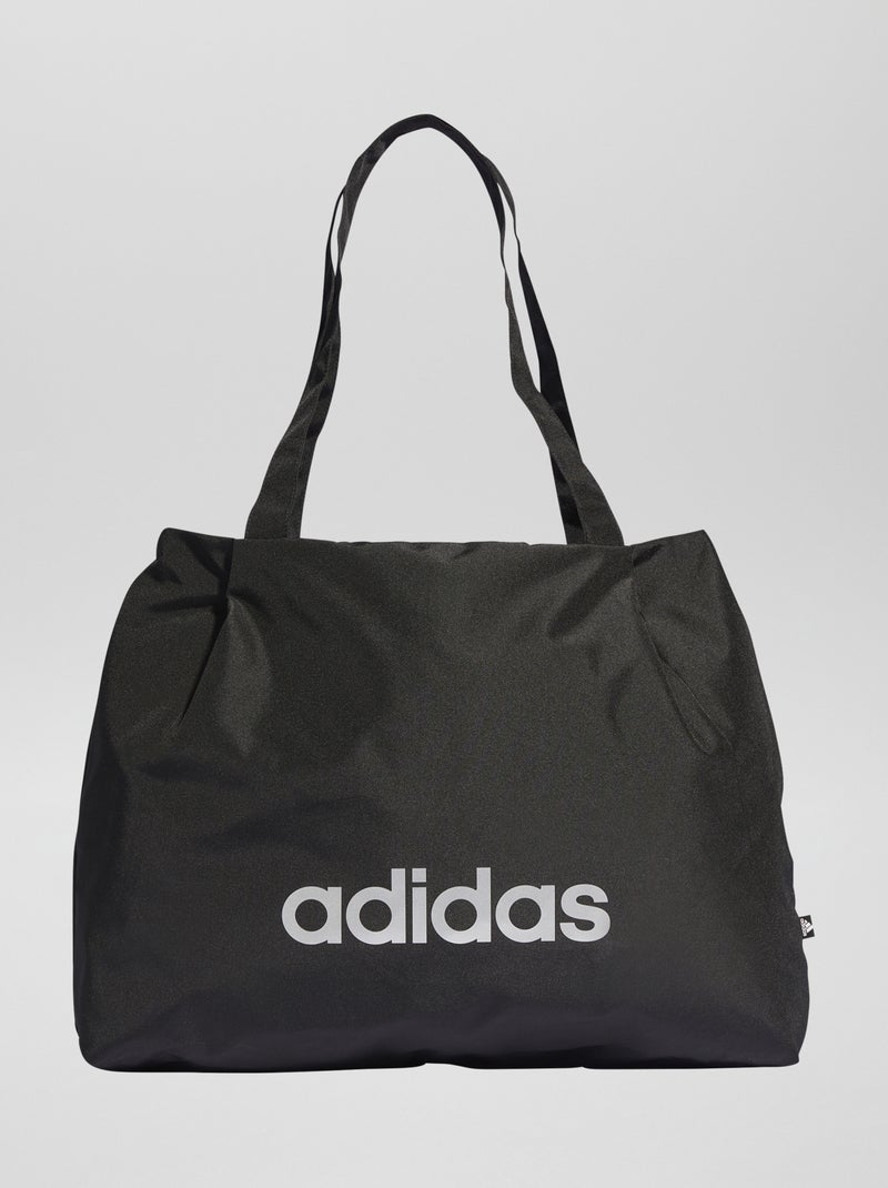 Draagtas 'adidas' ZWART - Kiabi