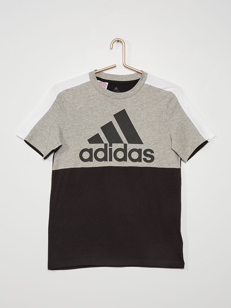 Kinderen Hemdjes en T-shirts Kinderen Jongenskleding Hemdjes en T-shirts  T-shirts adidas T-shirts T-shirt Adidas dance4life.com