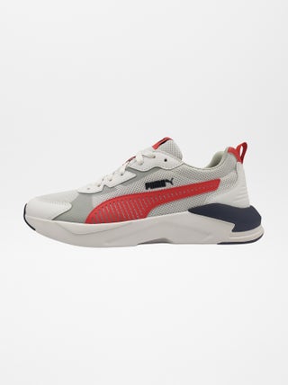 Driekleurige sneakers 'Puma' 'XRAY'