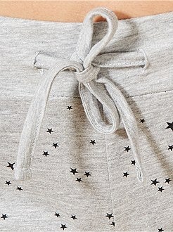 Ecologisch ontworpen pyjama - Kiabi