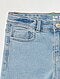     Ecologisch ontworpen, slim-fit jeans afbeelding 3
