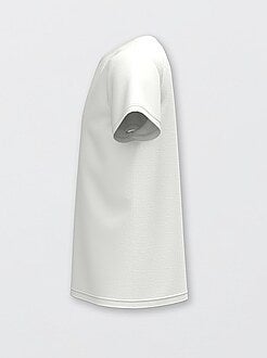 Ecologisch ontworpen T-shirt - Kiabi