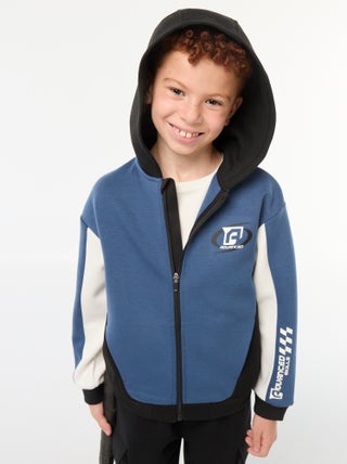 Een stijlvolle en modieuze sweater!
