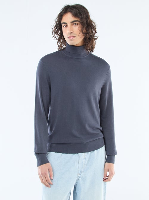 Effen coltrui - Kiabi