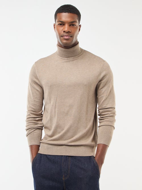 Effen coltrui - Kiabi