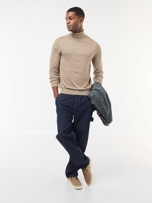 Effen coltrui - Kiabi