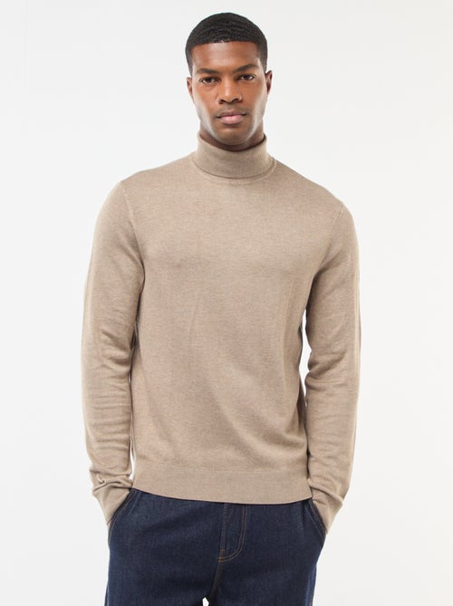 Effen coltrui - Kiabi