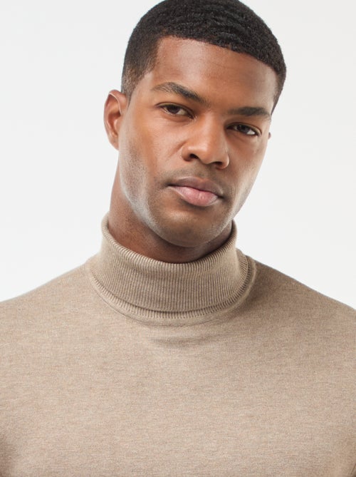 Effen coltrui - Kiabi