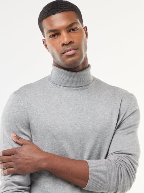 Effen coltrui - Kiabi