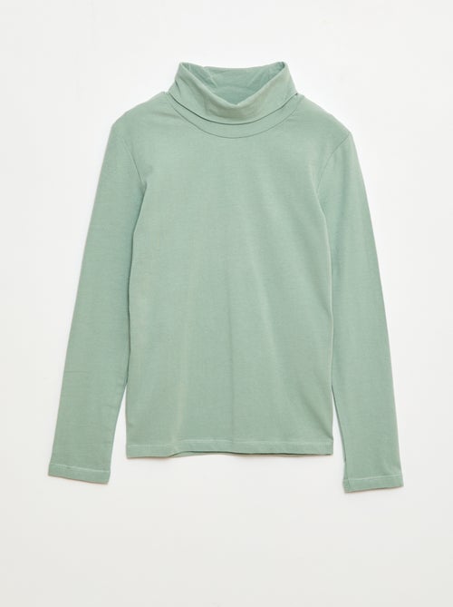 Effen coltrui - Kiabi