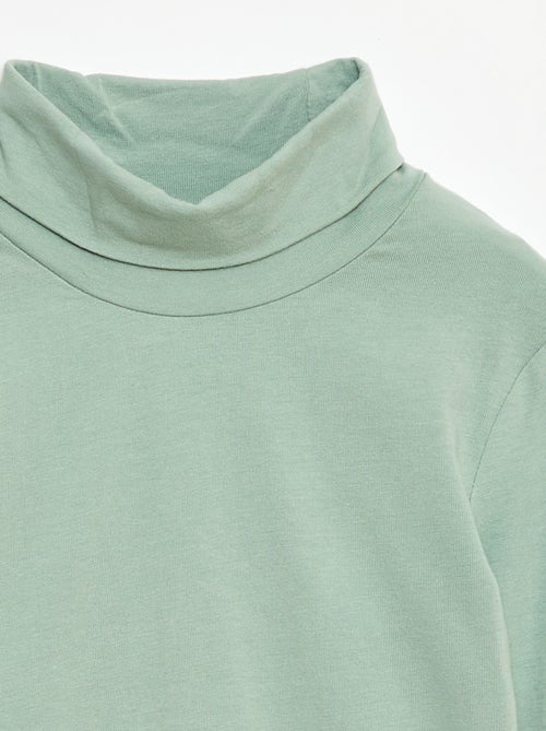 Effen coltrui - Kiabi