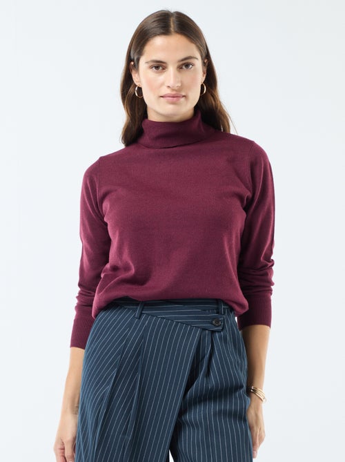 Effen coltrui - Kiabi