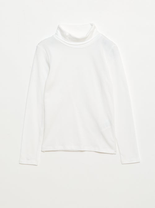 Effen coltrui - Kiabi