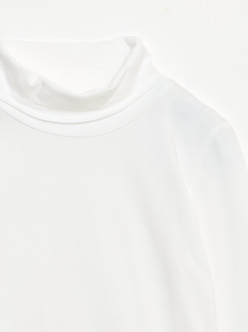 Effen coltrui - Kiabi