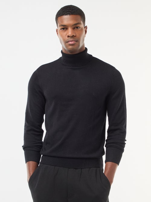 Effen coltrui - Kiabi