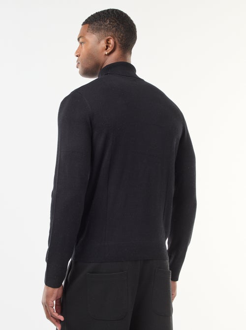 Effen coltrui - Kiabi