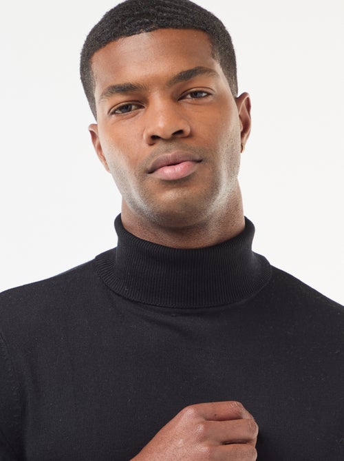 Effen coltrui - Kiabi