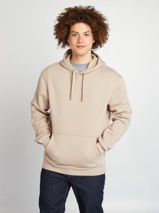 Effen hoodie