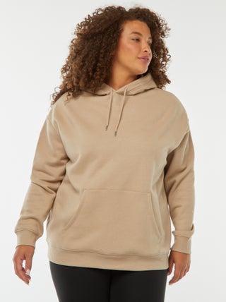 Effen hoodie