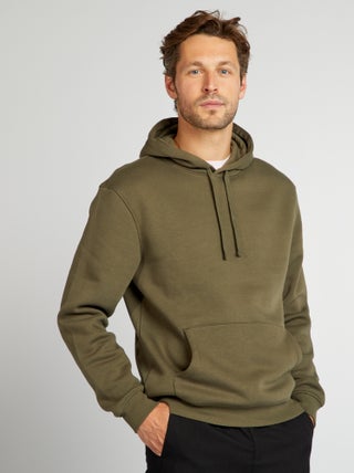 Effen hoodie