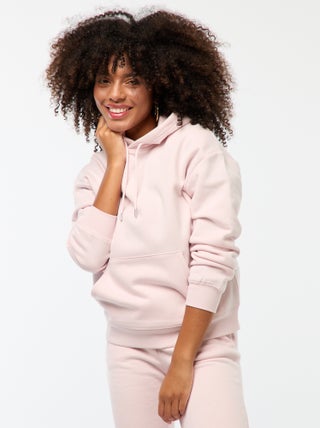Effen hoodie