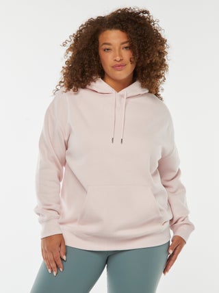 Effen hoodie